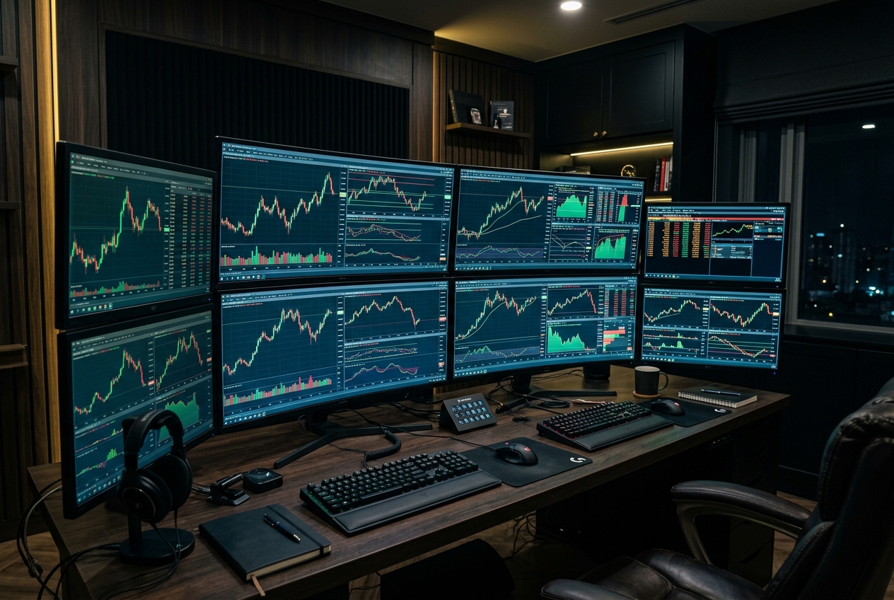 forex day trading — Shabz Fazl