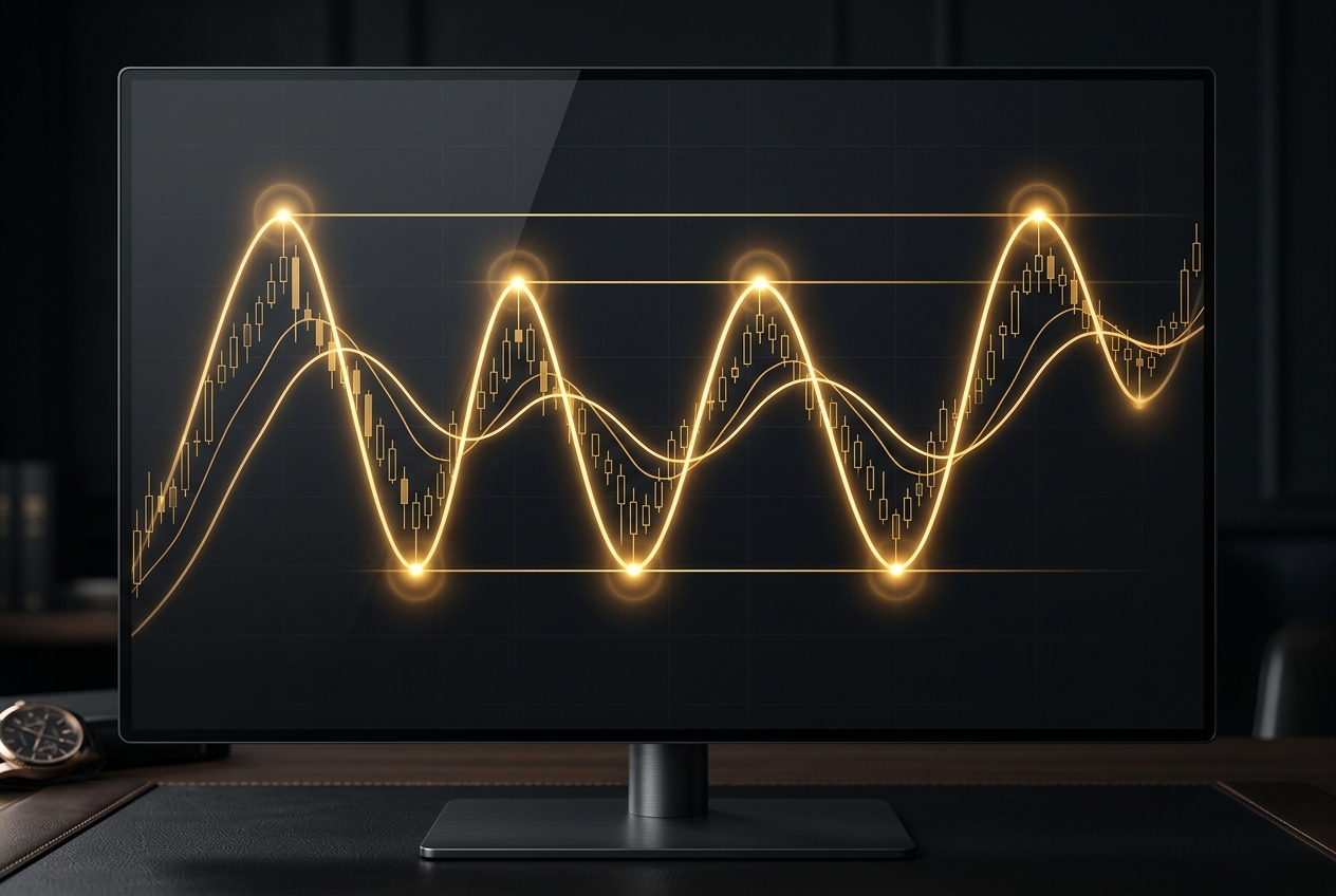 forex swing trading — Shabz Fazl