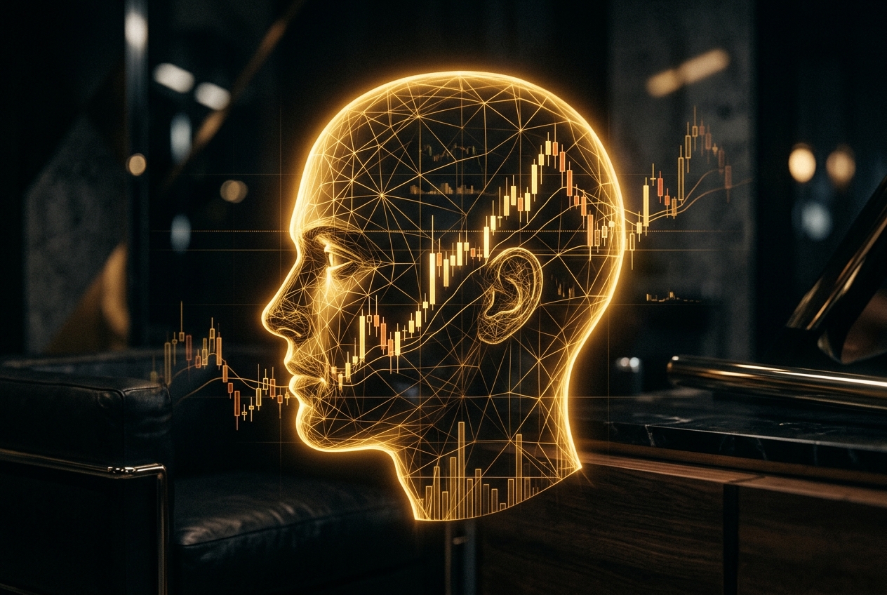 forex trading psychology — Shabz Fazl