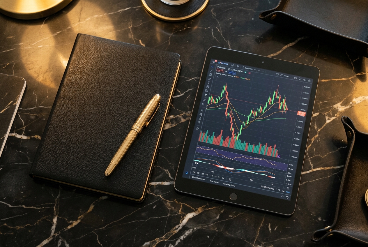 learn forex trading — Shabz Fazl